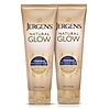 2-Pack 7.5-Oz Jergens Natural Glow +Firming Self Tanner Body Lotion (Fair to Medium Skin Tone) $5.89 w/ S&amp;amp;S + Free Shipping w/ Prime or on $35+