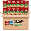 12-Pack 6.5-Oz Rice-A-Roni Cheddar Broccoli Boxes $8.89 w/ S&amp;amp;S + Free Shipping w/ Prime or $35+