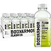 12-Pack 20-Oz BODYARMOR Flash I.V. Zero Sugar Electrolyte Beverage (Lemon Lime) $11.80 w/ S&amp;amp;S + Free Shipping w/ Prime or on $35+
