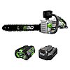 18&amp;quot; EGO POWER+ 56V Brushless Chainsaw w/ 4Ah Battery &amp;amp; Charger $239 + Free Shipping