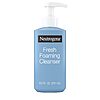 8.5-Oz Neutrogena Fresh Foaming Facial Cleanser $3.32 w/ S&amp;amp;S  + Free Shipping w/ Prime or on $35+