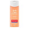 8.5-Oz Neutrogena Body Clear Acne Body Scrub with Salicylic Acid $3.79 w/ S&amp;amp;S + Free Shipping w/ Prime or on $35+