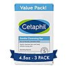 3-Pack 4.5-Oz Cetaphil Gentle Cleansing Bar for Dry to Normal Sensitive Skin $6.28 w/ S&amp;amp;S + Free Shipping w/ Prime or on $35+