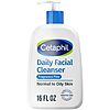 16-Oz Cetaphil Daily Facial Cleanser (Combination to Oily, Sensitive Skin)  $6.97 w/ S&amp;amp;S + Free Shipping w/ Prime or on $35+