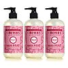 3-Pack 12.5-Oz Mrs. MEYER'S CLEAN DAY Liquid Hand Soap (Peppermint, Gingerbread &amp;amp; More) $8.52 w/ S&amp;amp;S + Free Shipping w/ Prime or on $35+