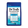 Dr Teal's Pure Epsom Salt Bath Soaking Solution (Helps Ease Aches &amp;amp; Pains from Muscle Soreness) $3.75 w/ S&amp;amp;S + Free Shipping w/ Prime or on $35+