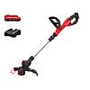 CRAFTSMAN V20 20-Volt 13&amp;quot; Straight Shaft Battery String Trimmer w/ 2Ah Battery and Charger $69 + Free Shipping
