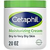 20-Oz Cetaphil Moisturizing Cream (Fragrance Free) $9.39 w/ S&amp;amp;S + Free Shipping w/ Prime or on orders over $35