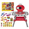Play-Doh Sizzlin' Grill Playset (10 Cans, 17 Tools) with Lights &amp;amp; Sounds  $30 + Free Shipping w/ Prime, Walmart+ or on $35+