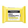 25-Count Neutrogena Gentle Ultra-Soft Micellar Cleansing Wipes for Sensitve Skin (Fragrance Free) $3.41 w/ S&amp;amp;S + Free Shipping w/ Prime or on $35+