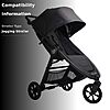 Baby Jogger City Mini GT2 All-Terrain Stroller (Black) $240 + Free Shipping