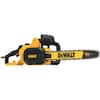 DEWALT 15-Amp 18&amp;quot; Corded Electric Chainsaw $99 + Free Shipping