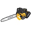 DEWALT FLEXVOLT 60V MAX 14&amp;quot; Cordless Battery Powered Top Handle Chain Saw (Tool Only) $329 + Free Shipping