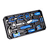 20-Piece Kobalt Household Tool Set with Hard Case $24.98 + Free In-Store Pickup at Lowes