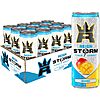 12-Pack 12-Oz REIGN Storm Fitness &amp;amp; Wellness Energy Drinks: Mango $14.43 or Orange $12.60 w/ S&amp;amp;S + Free Shipping w/ Prime or on $35+