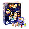 25-Count 1&amp;quot; Bluey Mini Figures Multipack (Individually Bagged) $10 + Free S&amp;amp;H w/ Walmart+ or on $35+