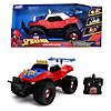 **Price Drop** Marvel 1:14 Spider-Man Buggy RC Radio Control Car $15 + Free S&amp;amp;H w/ Walmart+ or on $35+