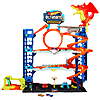 Hot Wheels City 4-Level Ultimate Garage Playset w/ 2 Die-Cast Cars &amp;amp; Toy Storage + $25 Walmart Cash $89.25 + Free Shipping