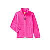 **Price Drop** Ozark Trail Girls' or Boys' Fleece Jacket (5 Colors) $7 + Free S&amp;amp;H w/ Walmart+ or on $35+