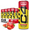 12-Pack 12-Oz Cellucor C4 Strawberry Watermelon Ice Energy Drink $12.99 w/ S&amp;amp;S + Free Shipping w/ Prime or on $35+