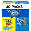 30-Count Nabisco Cookies & Candy Variety Snack Pack (Oreo, Chips Ahoy!, Sour Patch Kids) - $9.08 with Subscribe & Save