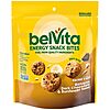 belVita Energy Snack Bites Variety Pack