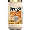 Prego Four Cheese Alfredo Pasta Sauce