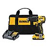 DEWALT V20 20-Volt Cordless Hammer Drill Kit