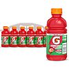 Gatorade Lower Sugar Electrolyte Sports Drink (Fruit Punch, 12-Pack, 12-Oz)