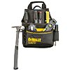 DEWALT 12-Pocket Professional Tool Pouch