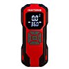 CRAFTSMAN Portable 12-Volt Air Inflator with Battery Power Source