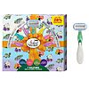 BIC Soleil 4 Escape Women's Disposable Razors