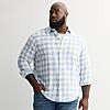 Sonoma Goods For Life Men's Brushed Flannel Shirt