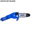 Kobalt 24-Volt 8" Brushless Pole Saw