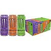 Monster Energy Ultra Variety Pack 16oz 15-Pack Sugar Free Energy Drink