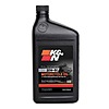 K&N Motorcycle Full Synthetic 20W-50 Motor Oil