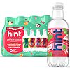 Hint Fruit-Infused Bottled Water 12-Pack 16oz (Winter Variety Pack)