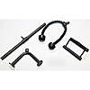 BalanceFrom Powergainz Pulldown Exercise Machine Attachments