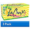 LaCroix LimonCello Sparkling Water