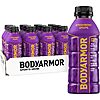BODYARMOR Strawberry Grape Sports Drink 12-Pack 16-Ounce