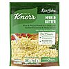 Knorr Herb & Butter Rice & Pasta Sides