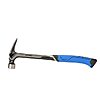 Kobalt 22-oz Steel Rip Claw Hammer