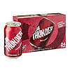 24-pack 12-oz great value soda pop (dr. thunder & more)  $7.47 + free shipping w/ walmart+ or on $35+
