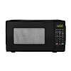 Mainstays 0.7 Cu ft 700W Countertop Microwave Oven
