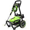 greenworks pro 2500-psi 2-gpm cold water electric pressure washer w/ 5 spray tips $229.00 + free shipping