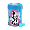 40-count trident vibes sugar-free chewing gum (cotton candy or peppermint) $2.62 w/ s&s + free shipping w/ prime or on $35+