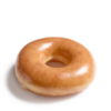 Krispy Kreme Glazed Doughnuts Deal