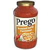 24-Oz Prego Tomato Pasta Sauce (Three Cheese, Roasted Garlic & Herb & More)