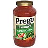 23.75-Oz Prego Chunky Garden Combo Pasta Sauce