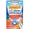 Emergen-C Kidz Immune Plus Vitamin C Crystals (Tropical Punch)